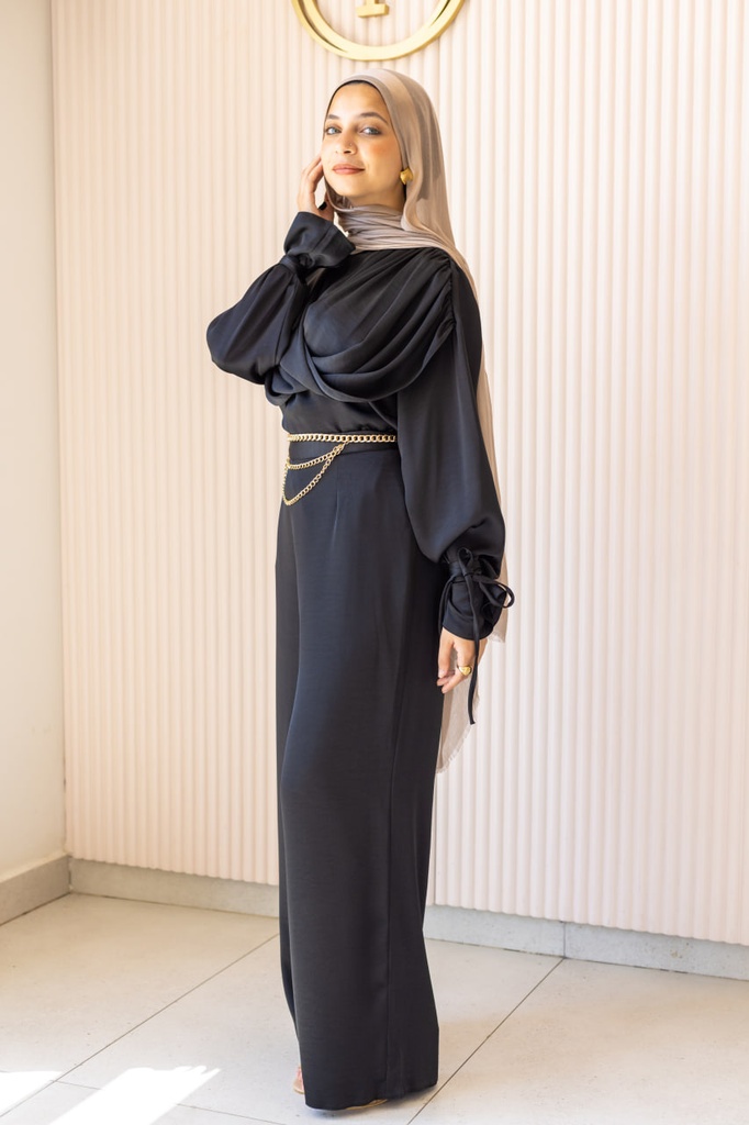 Black Aurora Set