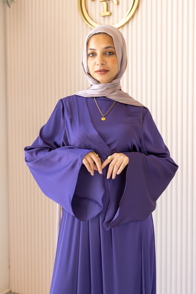 Violet Rasario Dress