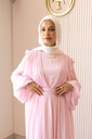 Pink Soraya Dress