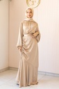 Café Mural Dress