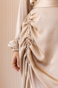 Café Mural Dress