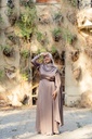 Dove Perla Dress