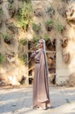 Dove Perla Dress