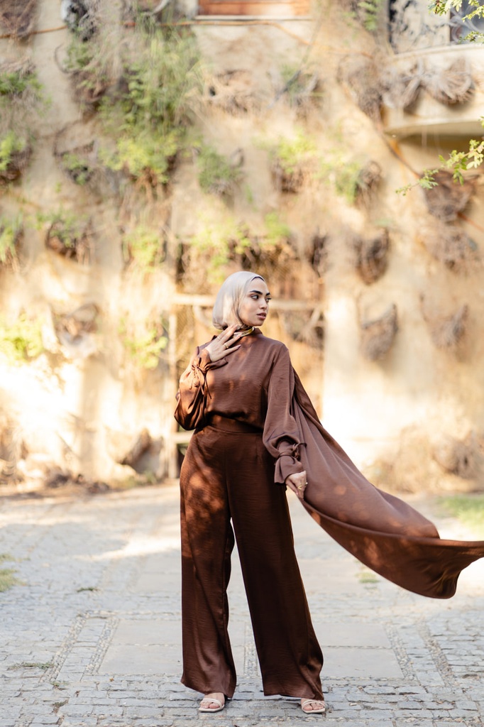Chocolate Aurora Set