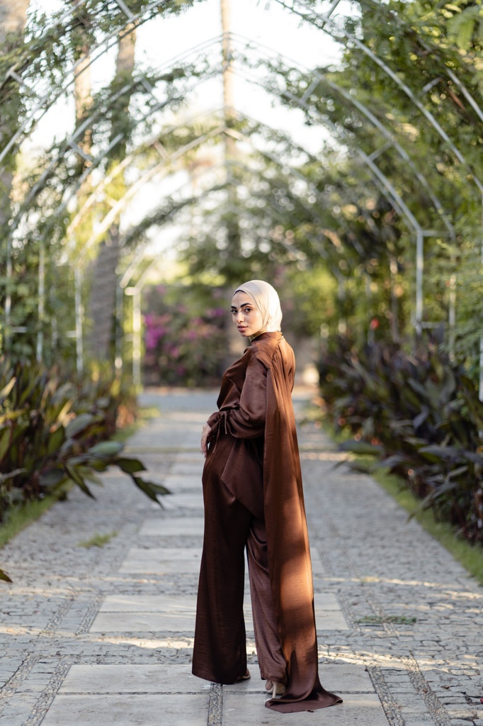 Chocolate Aurora Set