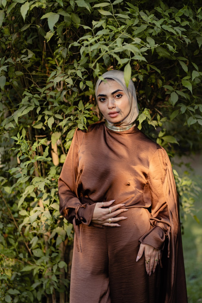Chocolate Aurora Set