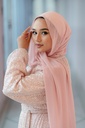 Blush Bling Bling Dress