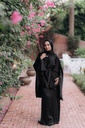 Black Allure Set