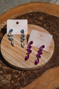 Glam Earrings