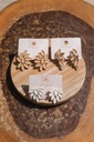 Glam Earrings