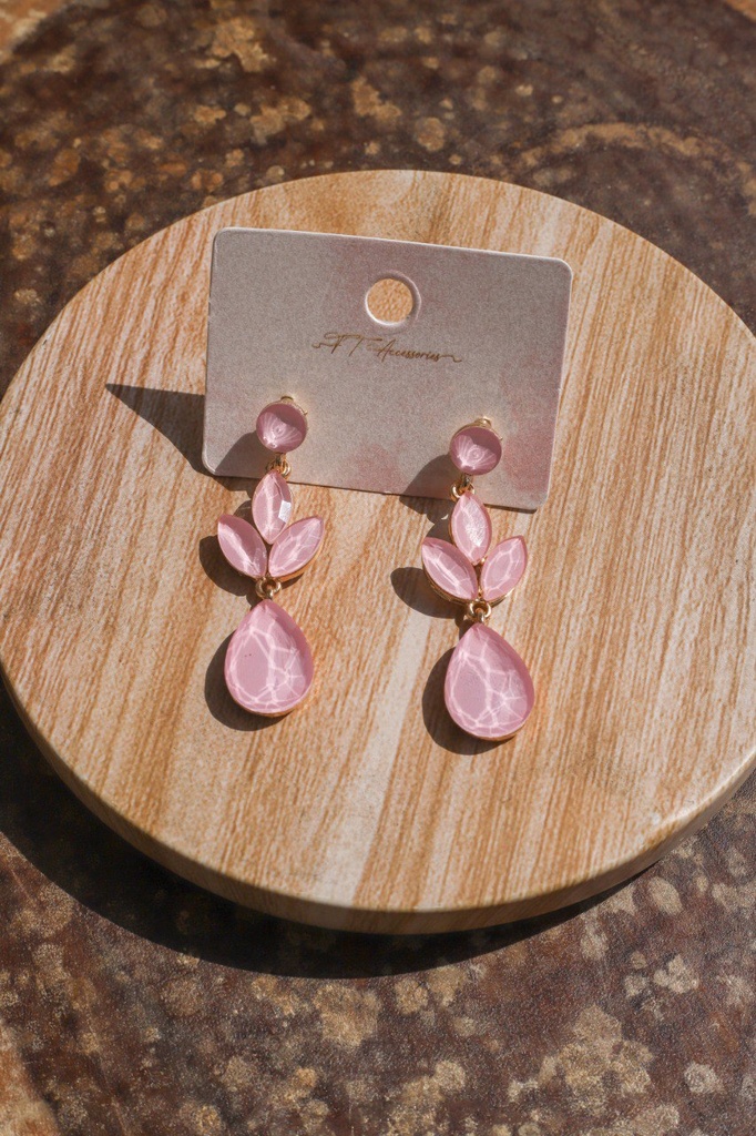 Glam Earrings