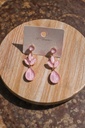 Glam Earrings