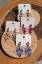 Glam Earrings