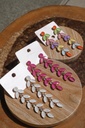 Glam Earrings