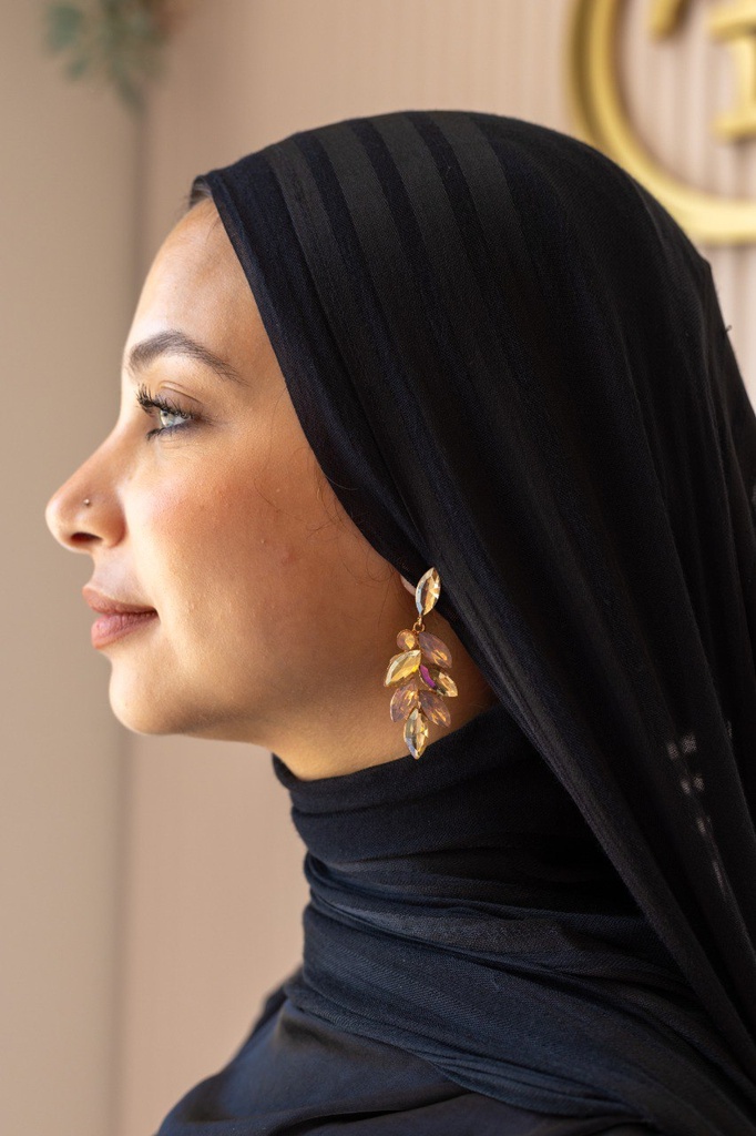 Glam Earrings