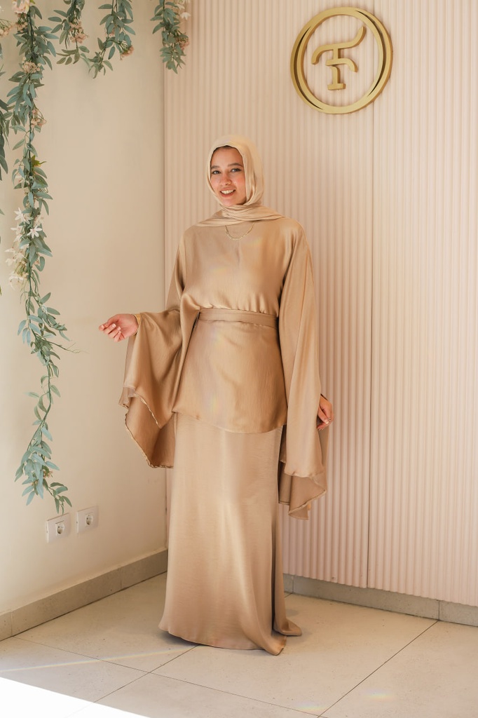 Café Allure Set