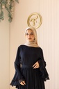 Black Belle Dress