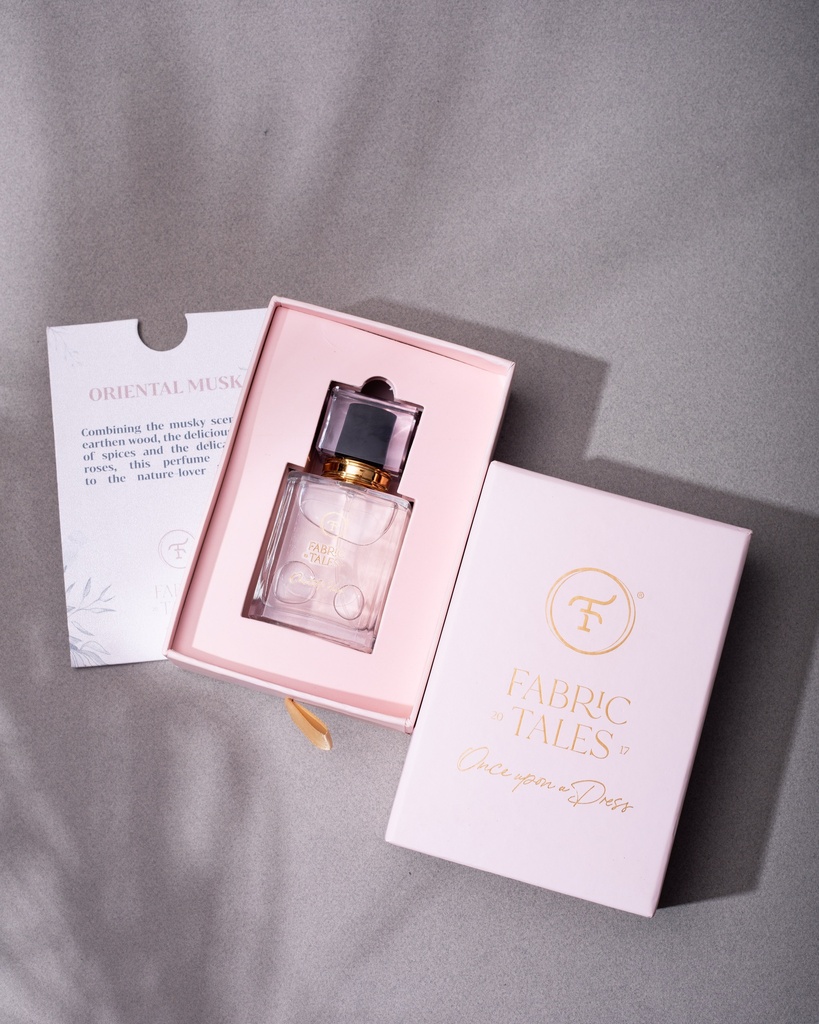 Oriental Musk