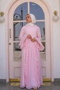 Pink Belle Dress