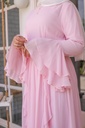 Pink Belle Dress