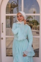 Mint Belle Dress