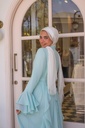 Mint Belle Dress