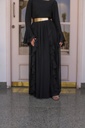Black Belle Dress