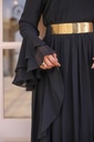 Black Belle Dress