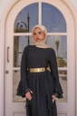 Black Belle Dress
