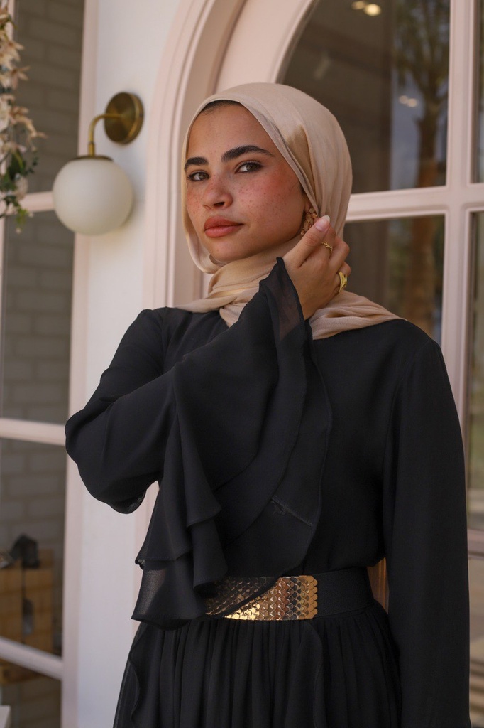 Black Belle Dress