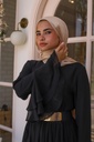 Black Belle Dress