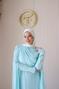 Mint Serenity Dress
