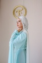 Mint Serenity Dress