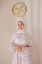 Blush Bling Bling Dress