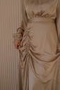 Café Mural Dress