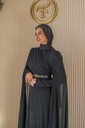 Black Serenity Dress