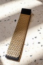 Gold Fish Scale Belt
