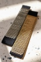 Gold Fish Scale Belt