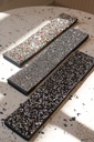 Silver Bling Belt