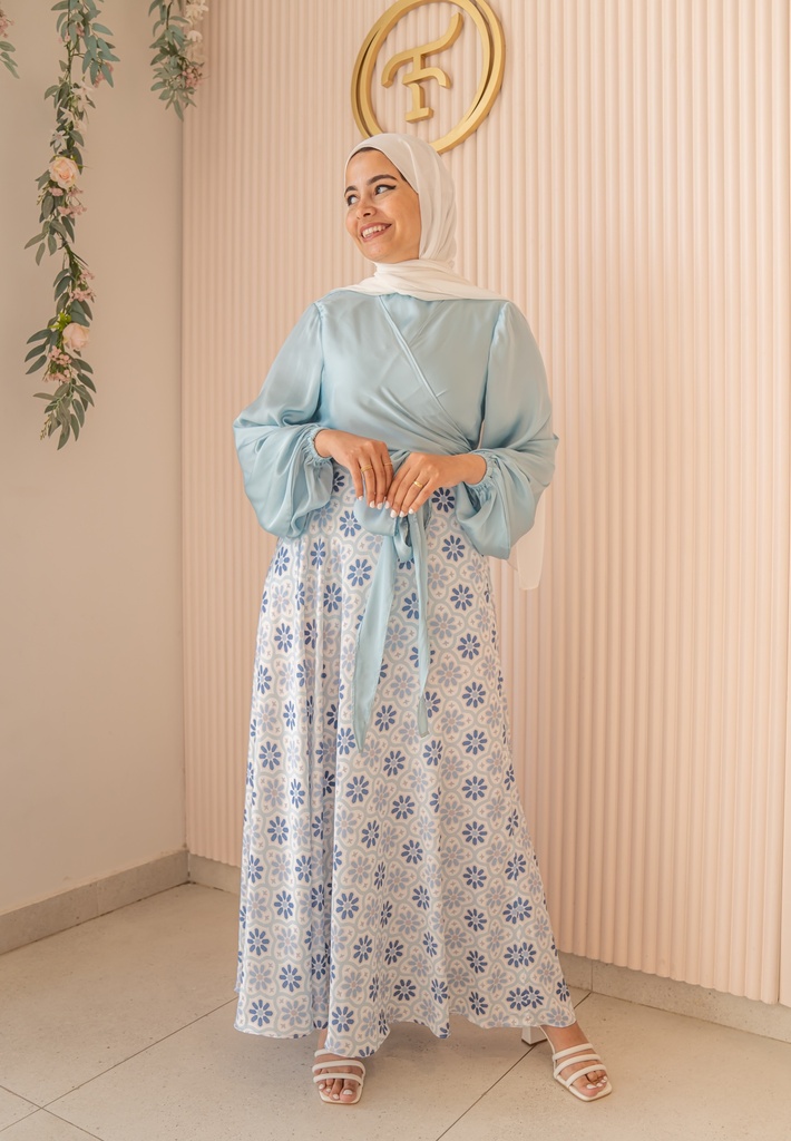 Lunara Skirt