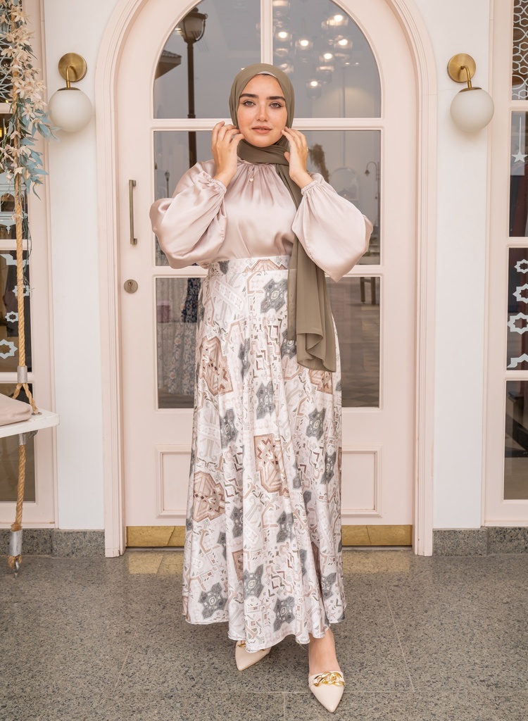 Miray Skirt