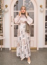 Miray Skirt