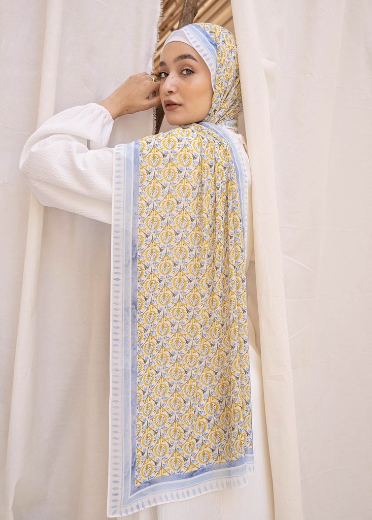 Delmar Veil