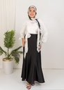 Black Audrey Skirt