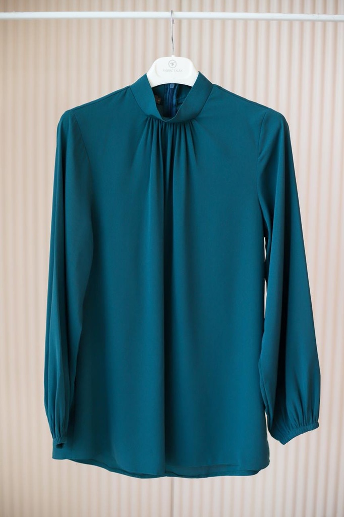 Peacock Cathy Blouse