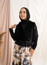 Black Vela Top