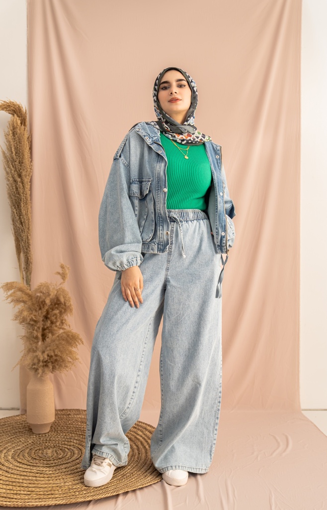 Green Airie Basic