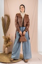 Camel Mini Sophi Purse