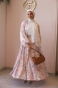 Camel Viana Bag