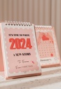 FT 2024 Calendar